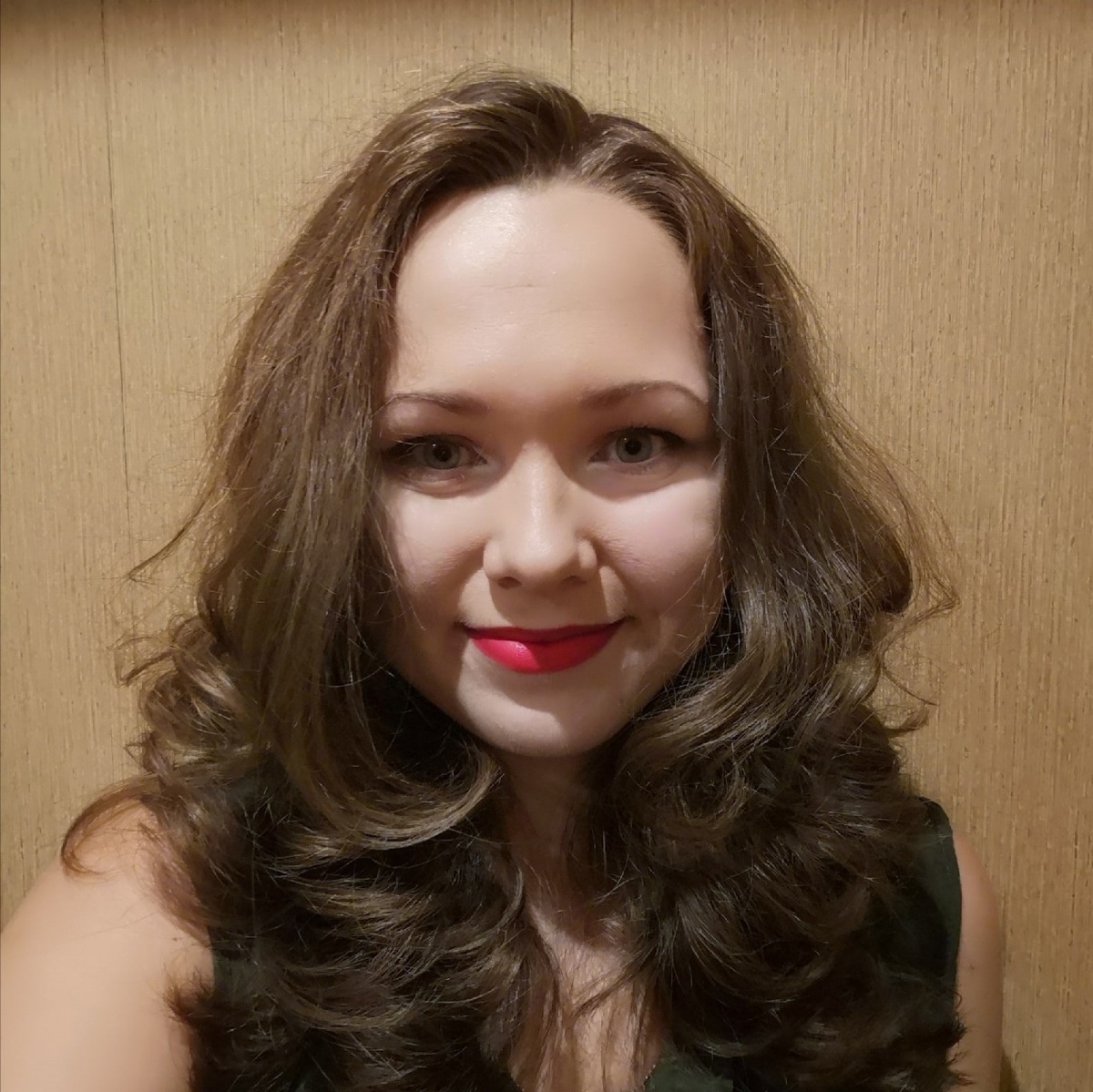 Валерия Миронова Валерия Миронова