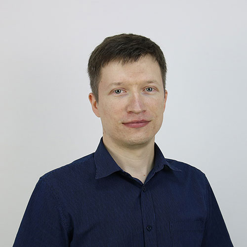 Портнов Дмитрий